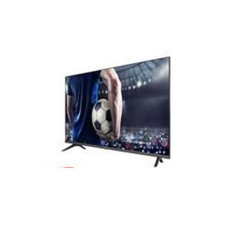 Hisense 32 Inch Digital Frameless Series Free-To-Air + Free Wall Bracket -Black