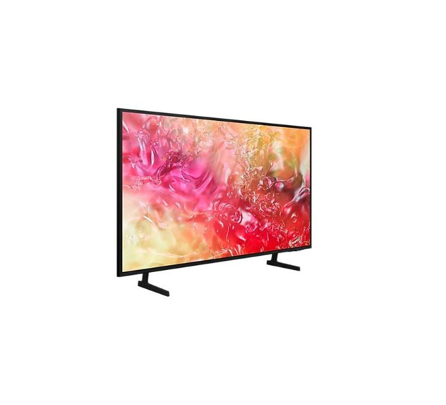 Samsung Television 55" LED (2024) UHD, SMART, FLAT UA55DU7010