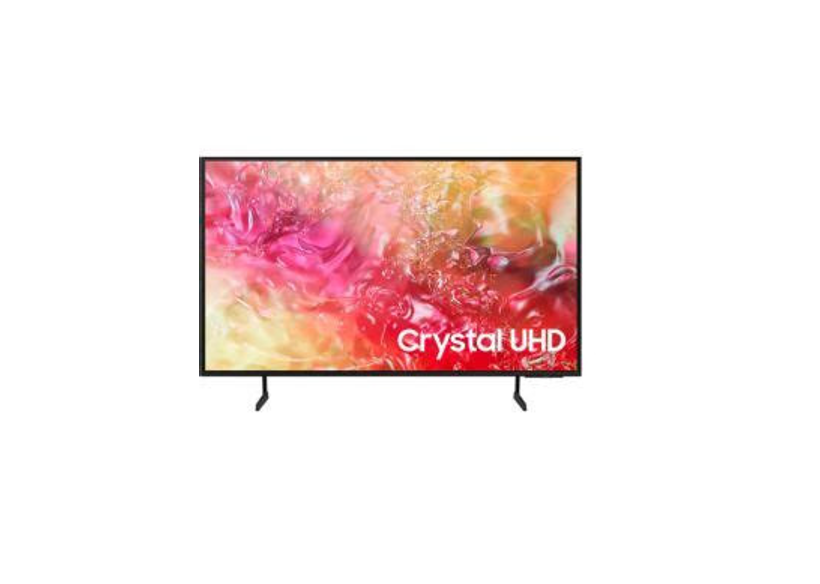 Samsung Television 43" LED UHD, SMART, FLAT UA43DU7010