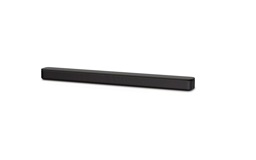 SONY Sound bar 2.0 Channel 120W Bar - HTS100