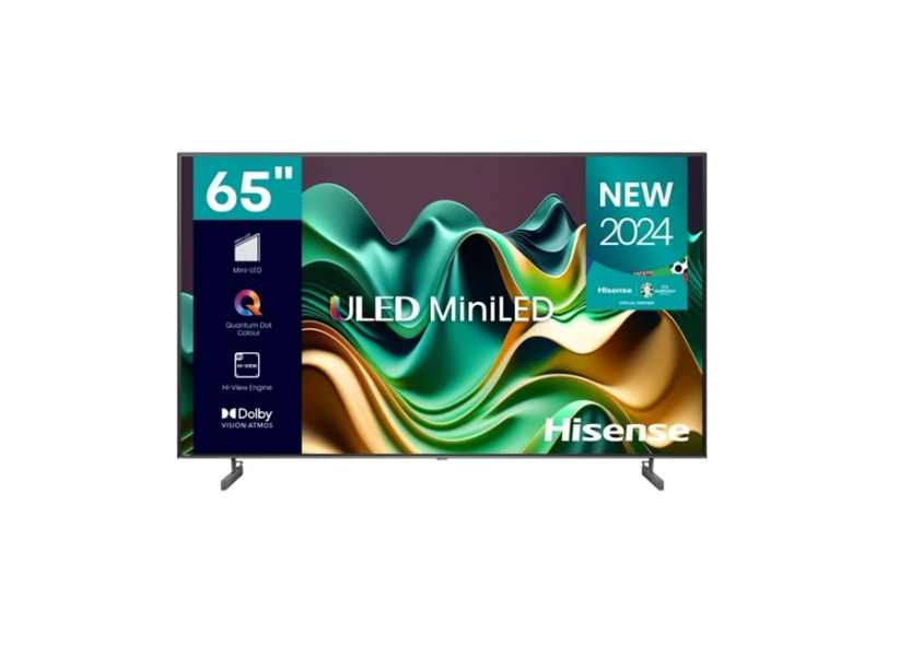 Hisense 65 inch smart 65U6N-pro