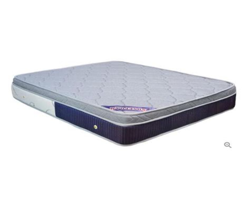 Rosefoam high density smart 4*6 8INCHES  grey