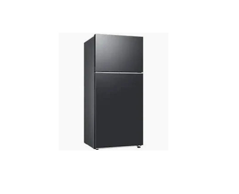 Samsung Refrigerator 415 ltrs (net) 2 DOOR Black RT42CG6621B1UT