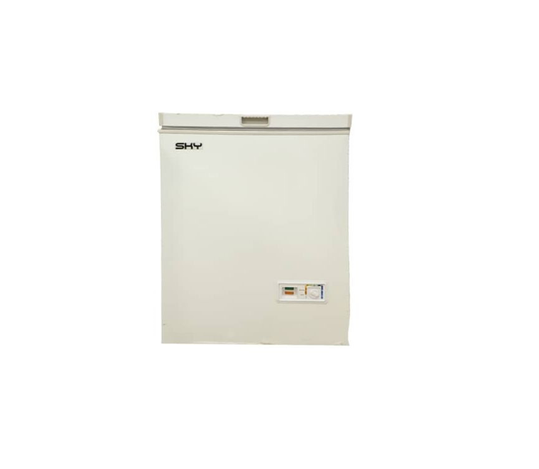 SKY SK 15 170L Chest Freezer