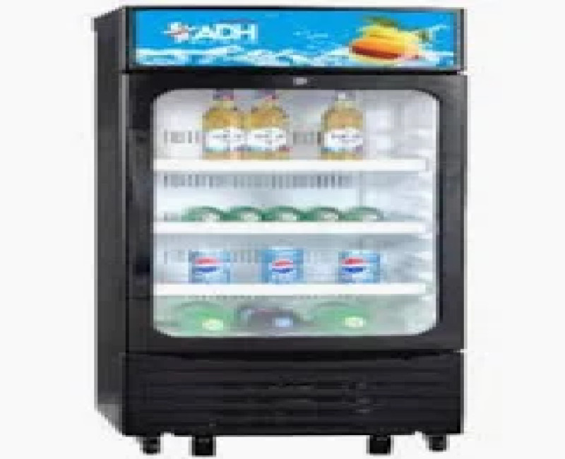 ADH Display Fridges 185L