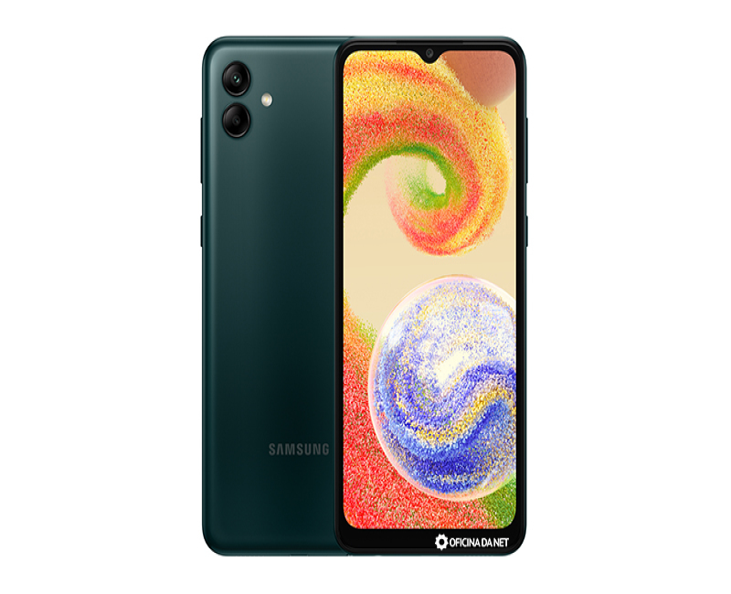 SAMSUNG A04S(3GB RAM 64GB STORAGE 6.5 inch SCREEN 5000mAh R50MP F5MP 4G)
