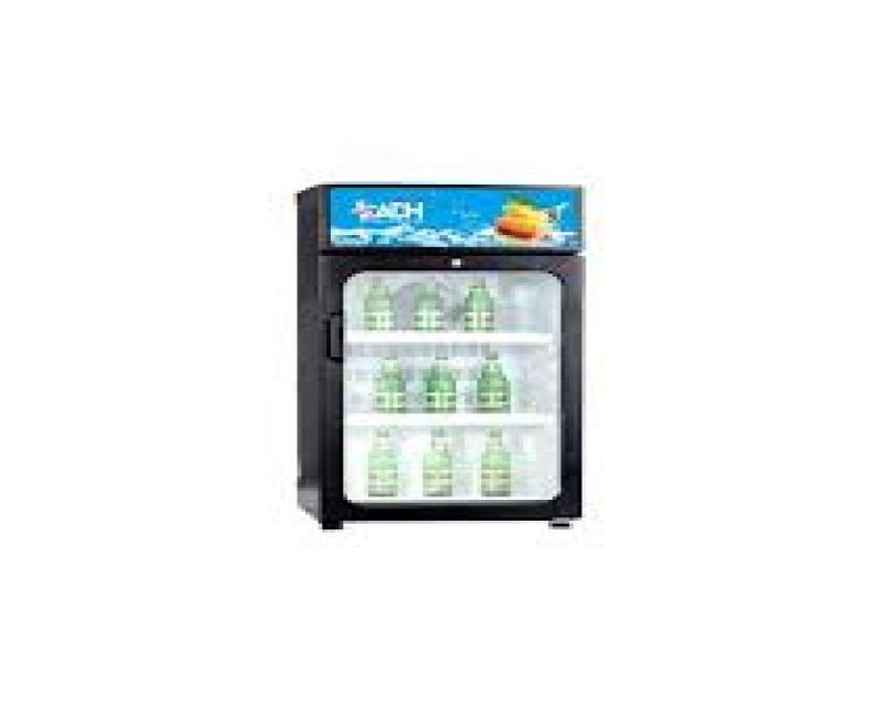 ADH Display Fridges 125L