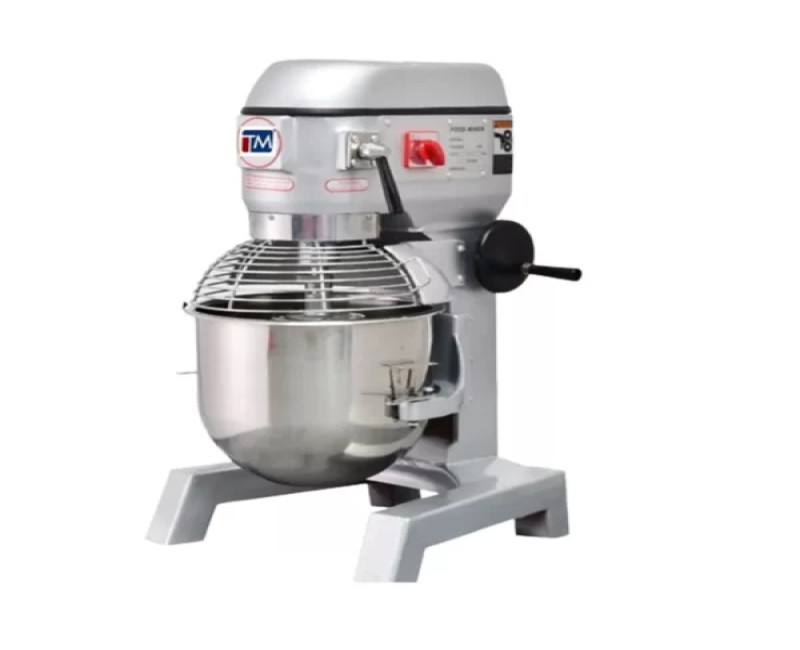 Commercial Mixers 30 Litres