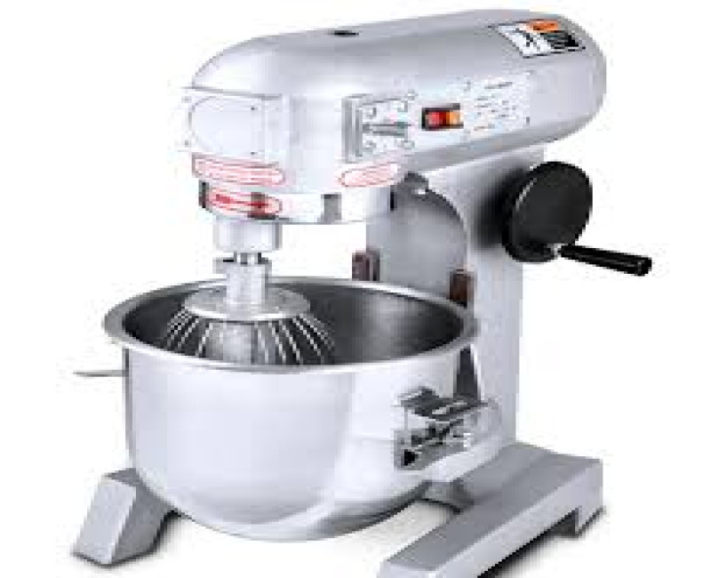 Commercial Mixers 20 litres