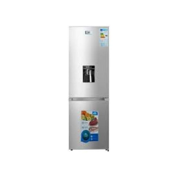 368L FRIDGE ADH SILVER