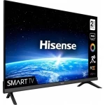 40â€ Hisense smart Television â€“ Black