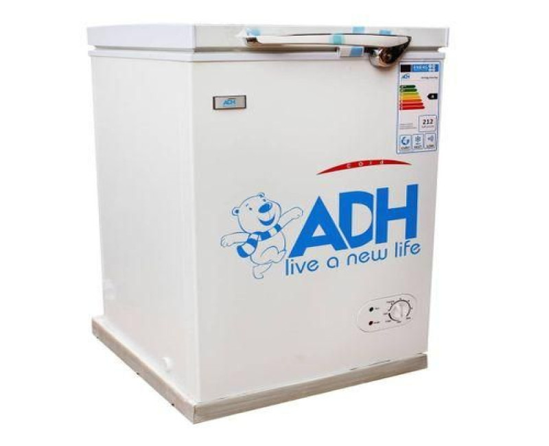 ADH Freezer 150L