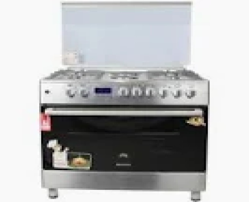 Blueflame Cooker 4x2 90by60cm