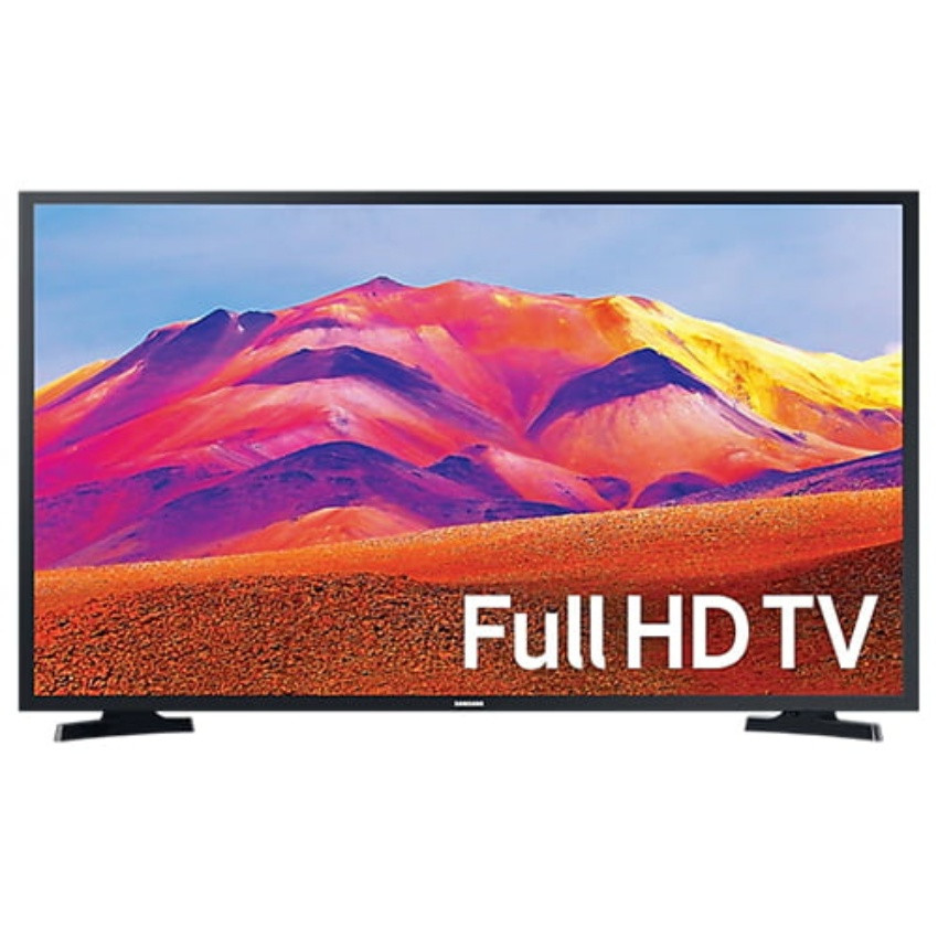 40â€ Samsung Digital Television â€“ Black