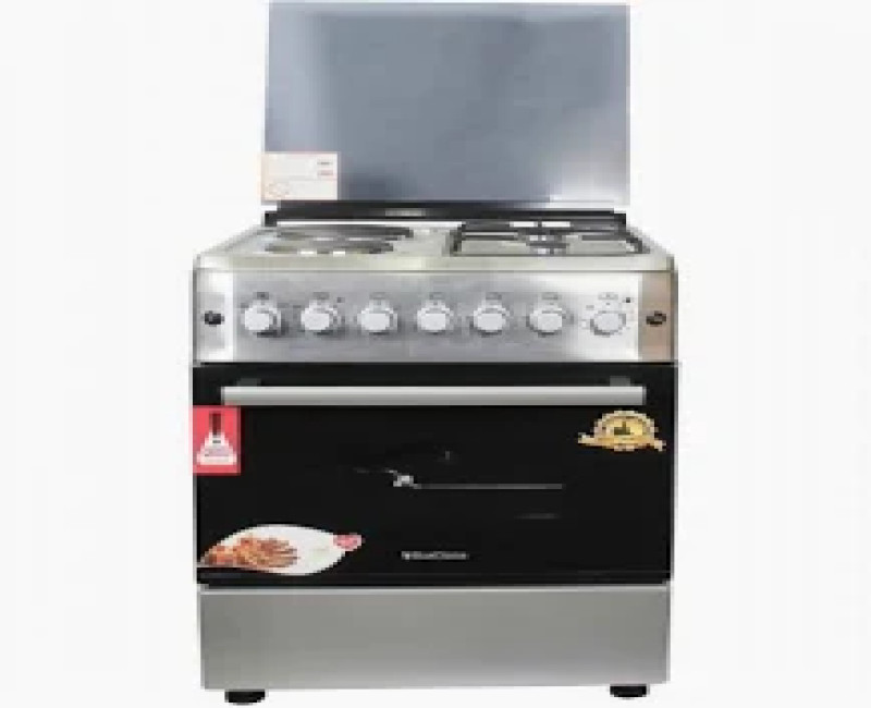 Blueflame Cooker 2x2 60by60cm