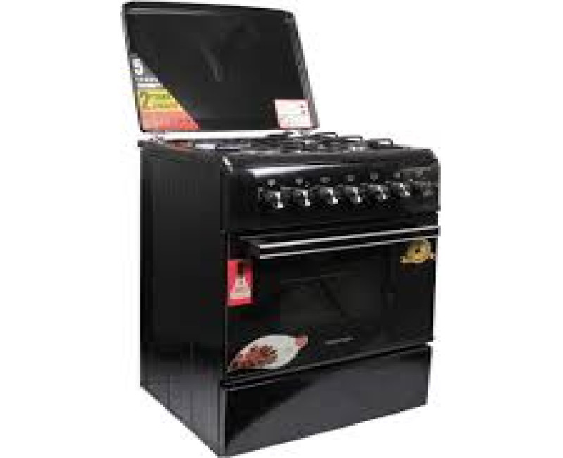 Blueflame Cooker 3x1 60by60cm