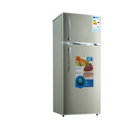 428L FRIDGE ADH SILVER