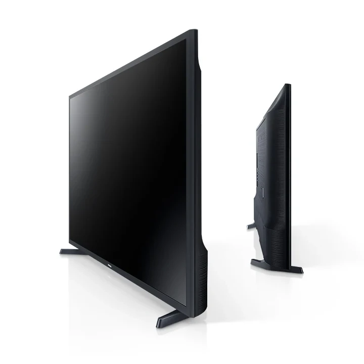 43 inch Samsung Smart Full HD Television  Black