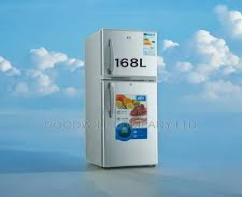 ADH Fridge 168L