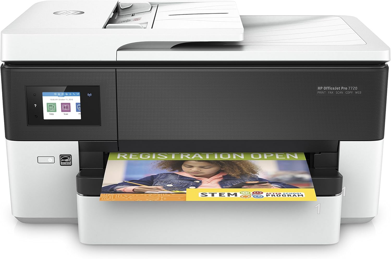 HP OJ 7720 WF Officejets
