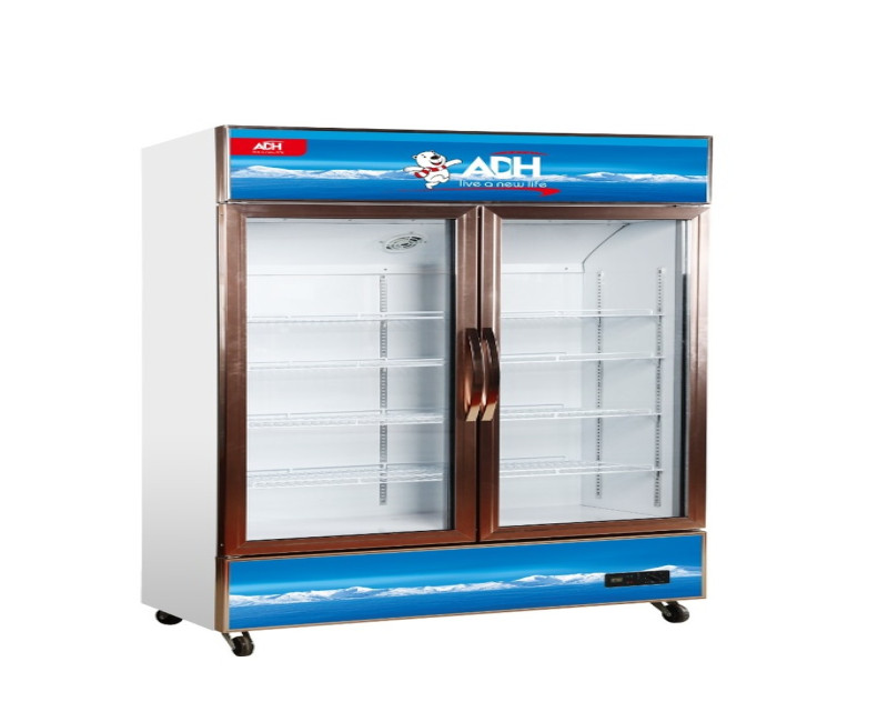 ADH Display Fridges 655L