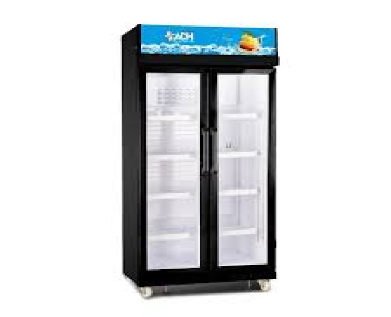 ADH Display Fridges 625L