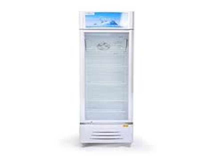 ADH Display Fridges 385L