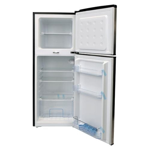 140L FRIDGE ADH SILVER