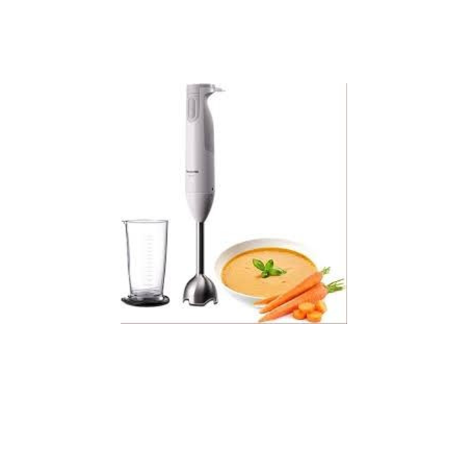 Panasonic hand blender 600W Stick - MXGS1WTZ
