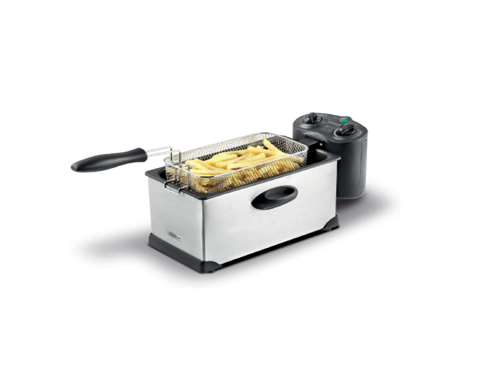 Kenwood Deep Fryer 2000W 3L - DFM50