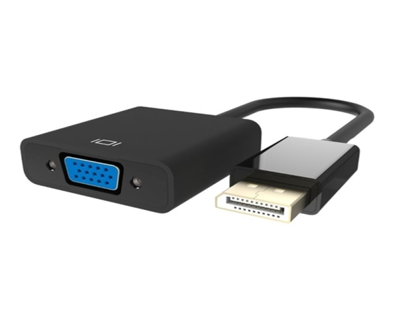 DP Display port to VGA Adapter