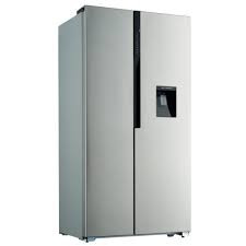 558L FRIDGE ADH SILVER