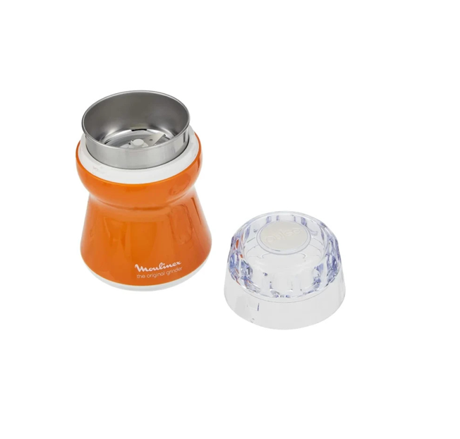 Moulinex COFFEE GRINDER, 180W 50g - AR110O27