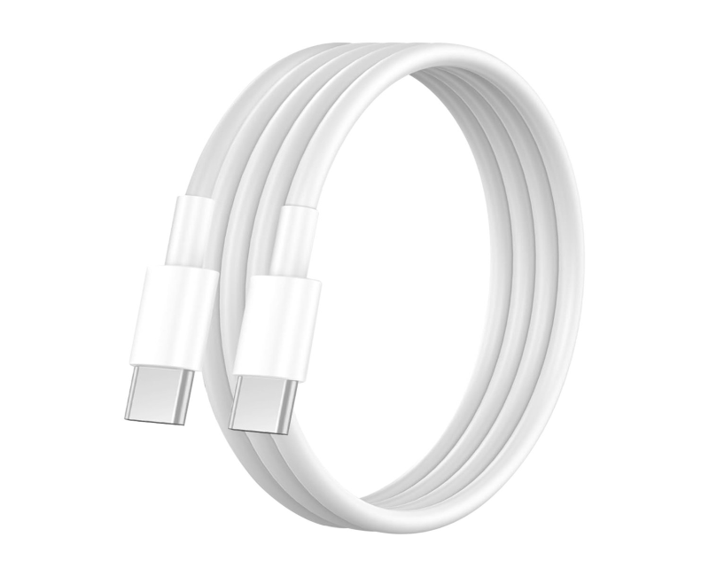 C to C charging Cable