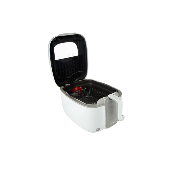 Moulinex Deep fryer Super Uno Access 2.2L oil up to 1.5 Kilo - AM310028