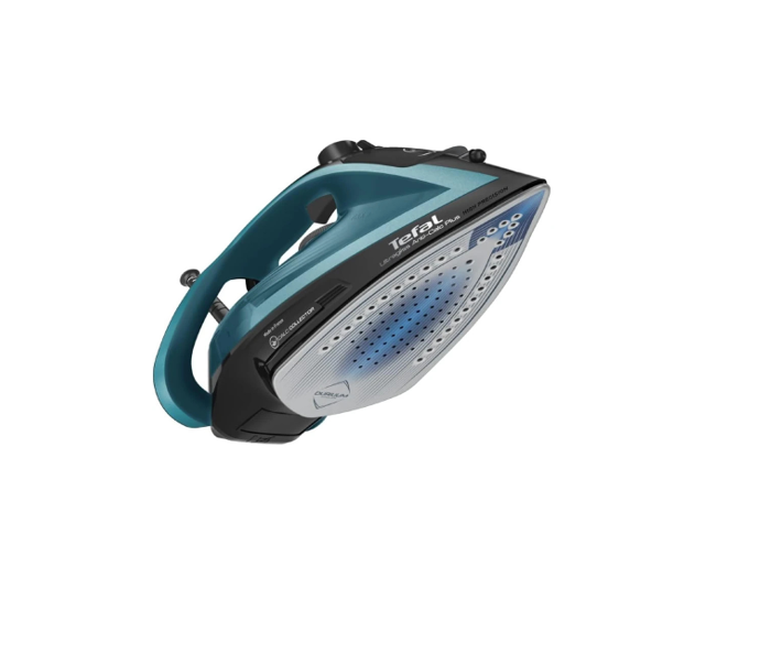 Tefal Steam Iron 2800W- FRANCE, FV6832M0 - Green