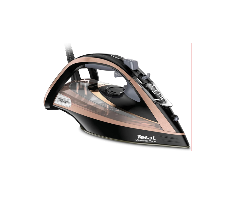 Tefal steamer Ultima Pure 3100W, 260g/min - FV9845M0