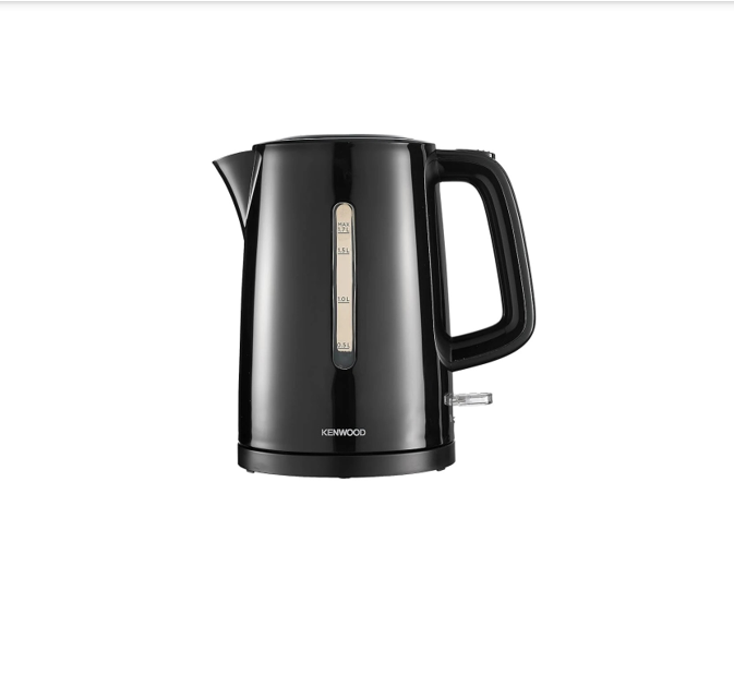 Kenwood Water Kettle Plastic 1.7L - Plastic 2200W - ZJP00