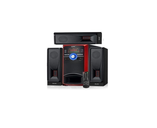 Speakers 3in1 SP-2304 - Black