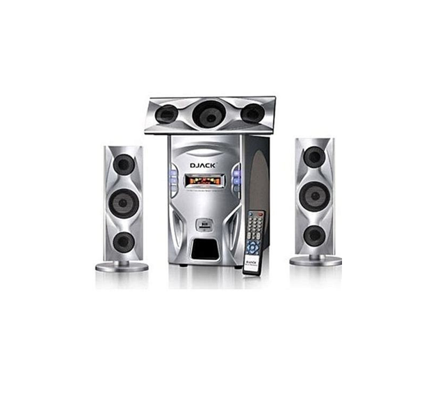 Djack Multimedia Bluetooth Woofers DJ-F3L