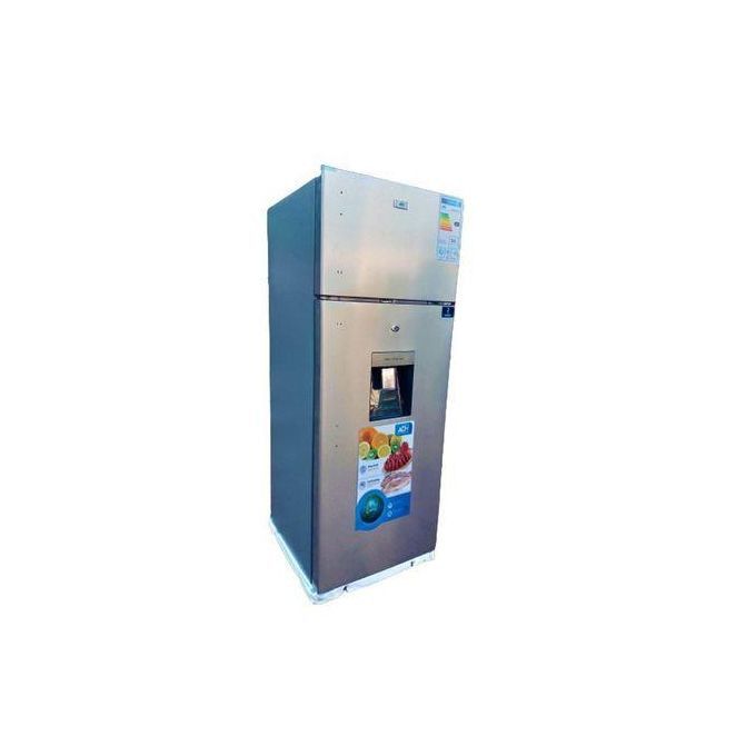 276L FRIDGE ADH SILVER