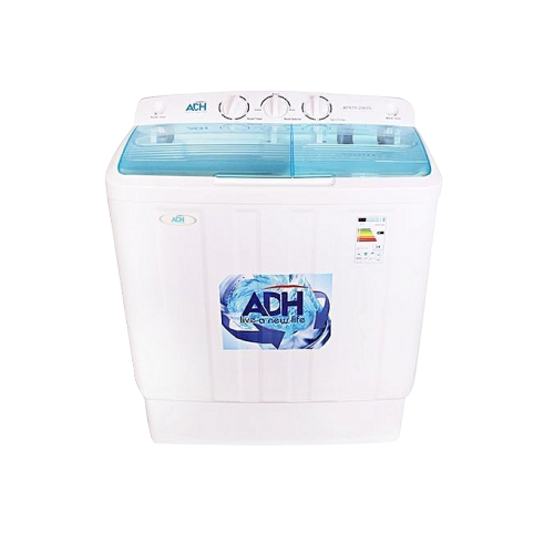 ADH 6KG WASHING MACHINE WHITE