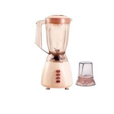 Sayonapps Premium Blender And Powerful Grinder 350W - Multicolor