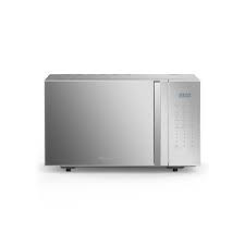 Hisense Genuine Large Digital Microwave Oven- 25 Liter - Silver