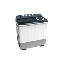 Hisense washing machine 7kg Twin Tub