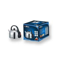 Electro Master 5.0Litre Electric Kettle - Silver