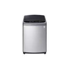 LG Washing Machine 12KG, Top Loading, Turbo Drum, Smart Inverter Control T1288NEHGE