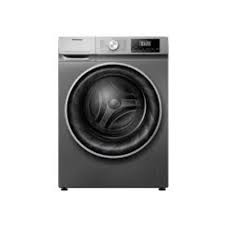 Hisense washing machine 12kg Front loader