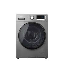 Hisense washing machine 10kg Front loader