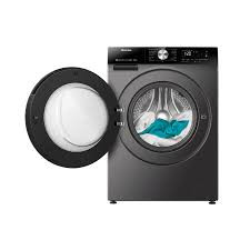 Hisense washing machine 9kg Front loader